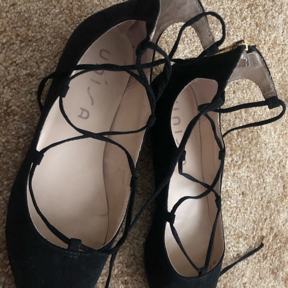 Ballet flats - Picture 7 of 8